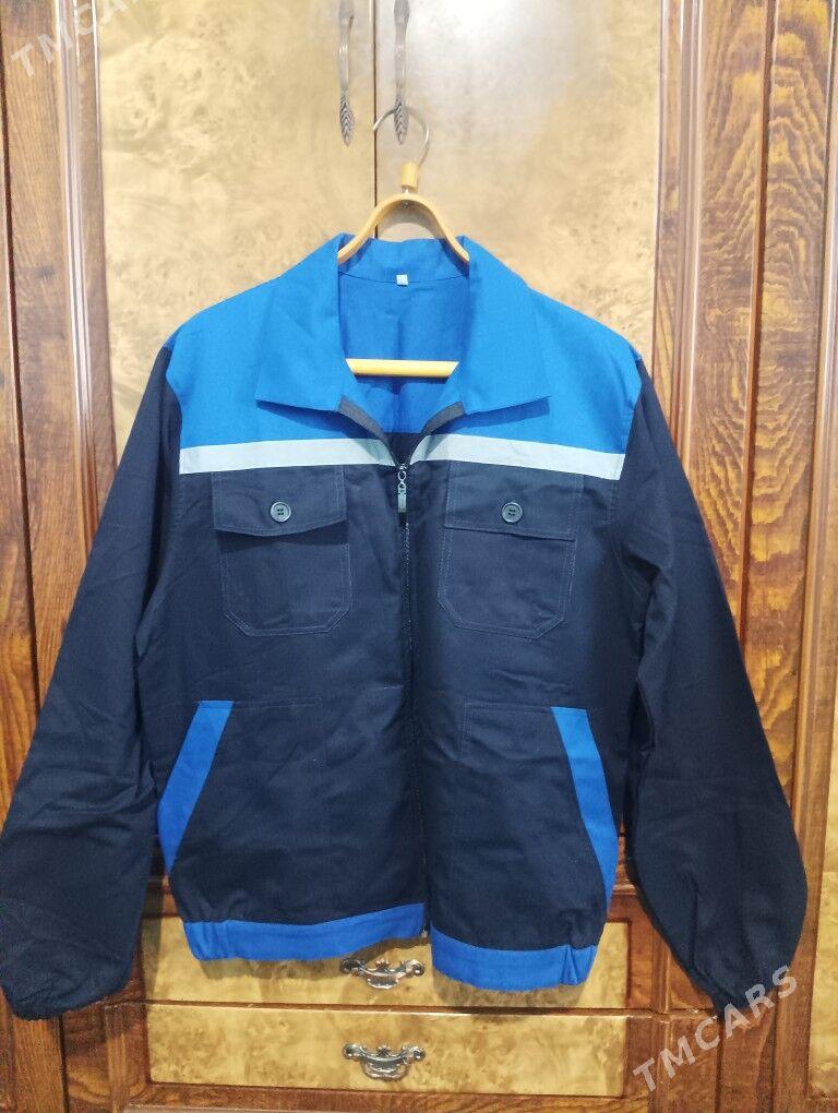 Inženerskiý spesowka - Балканабат - img 1