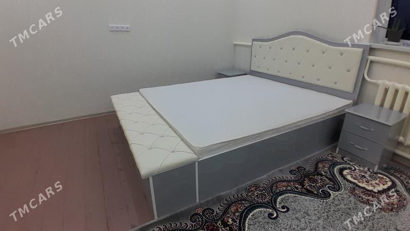 Двуспальной - Гурбансолтан Едже - img 1