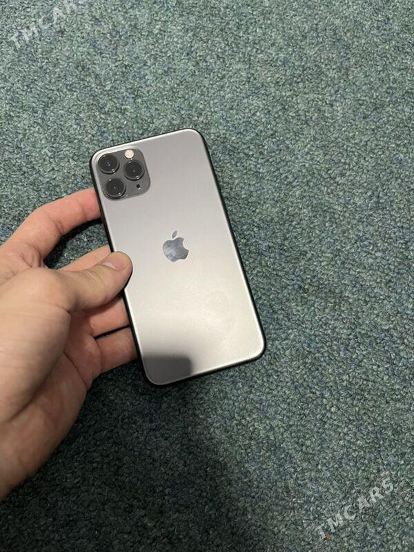 iPhone 11 Pro - Ашхабад - img 1