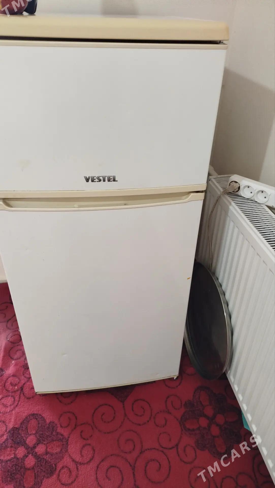 vestel holodilnik - Gurtly - img 1