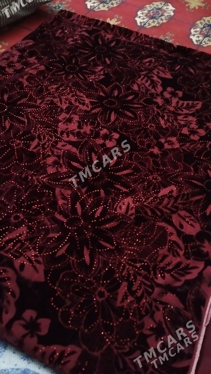 gaşly pommah - Aşgabat - img 1