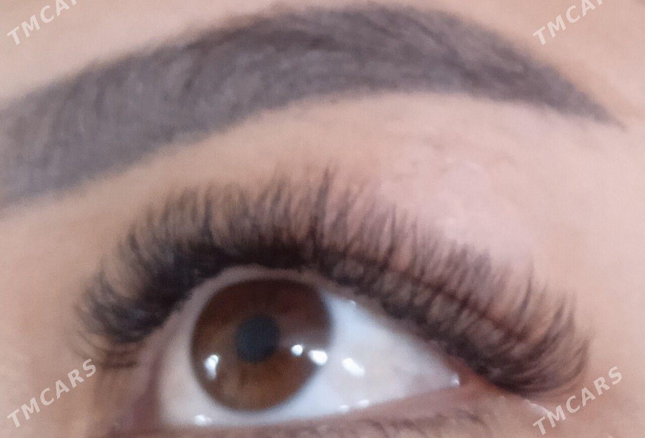 Aýlyk kirpik - Daşoguz - img 1