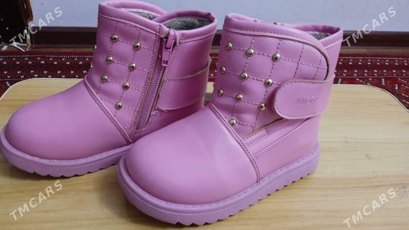 детские сапоги caga ädik - 11 mkr - img 1