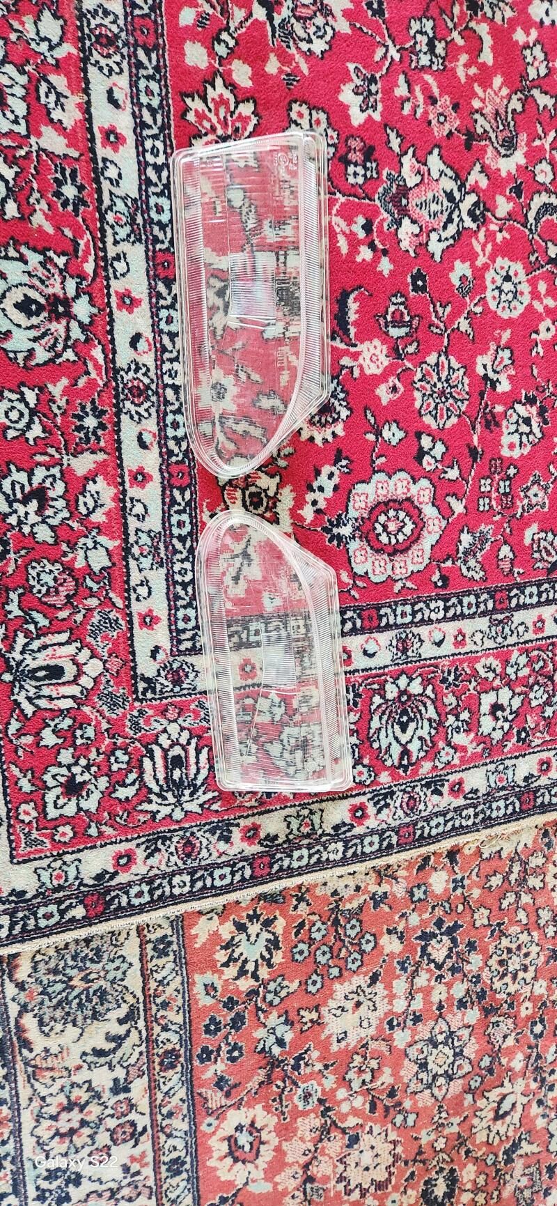 lada 2115 fara ayna 50 TMT - Mary - img 1