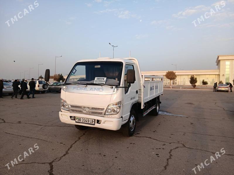 Forland H2 2013 - 152 000 TMT - Туркменабат - img 1