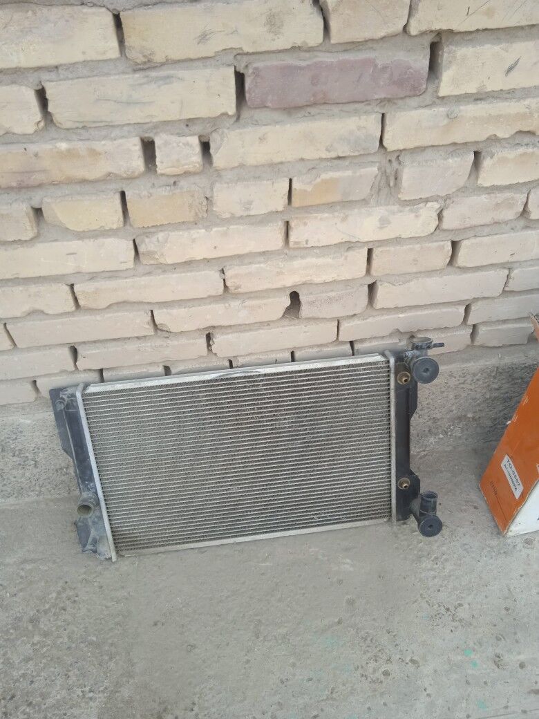 радиятор 5 000 TMT - Farap - img 1