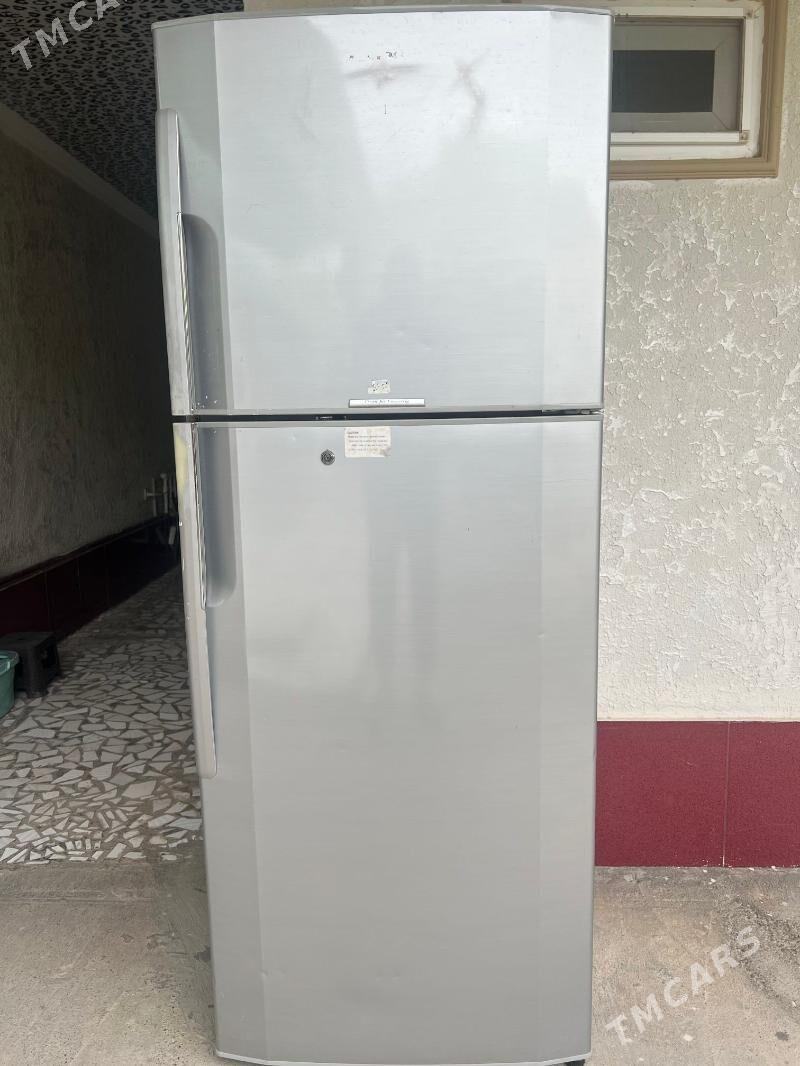 HITACHI HALADILNIK - Aşgabat - img 1