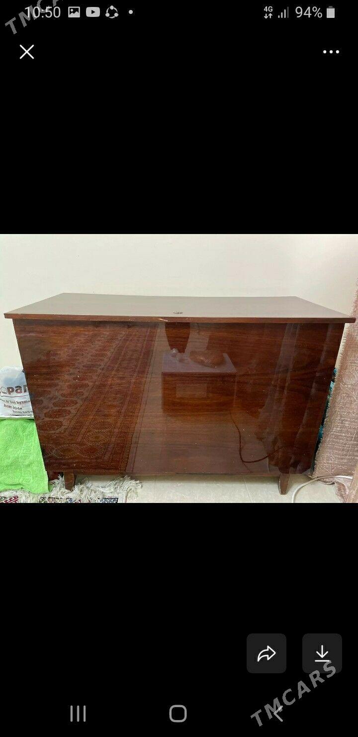 шкаф тумба - 15-nji tapgyr - img 1