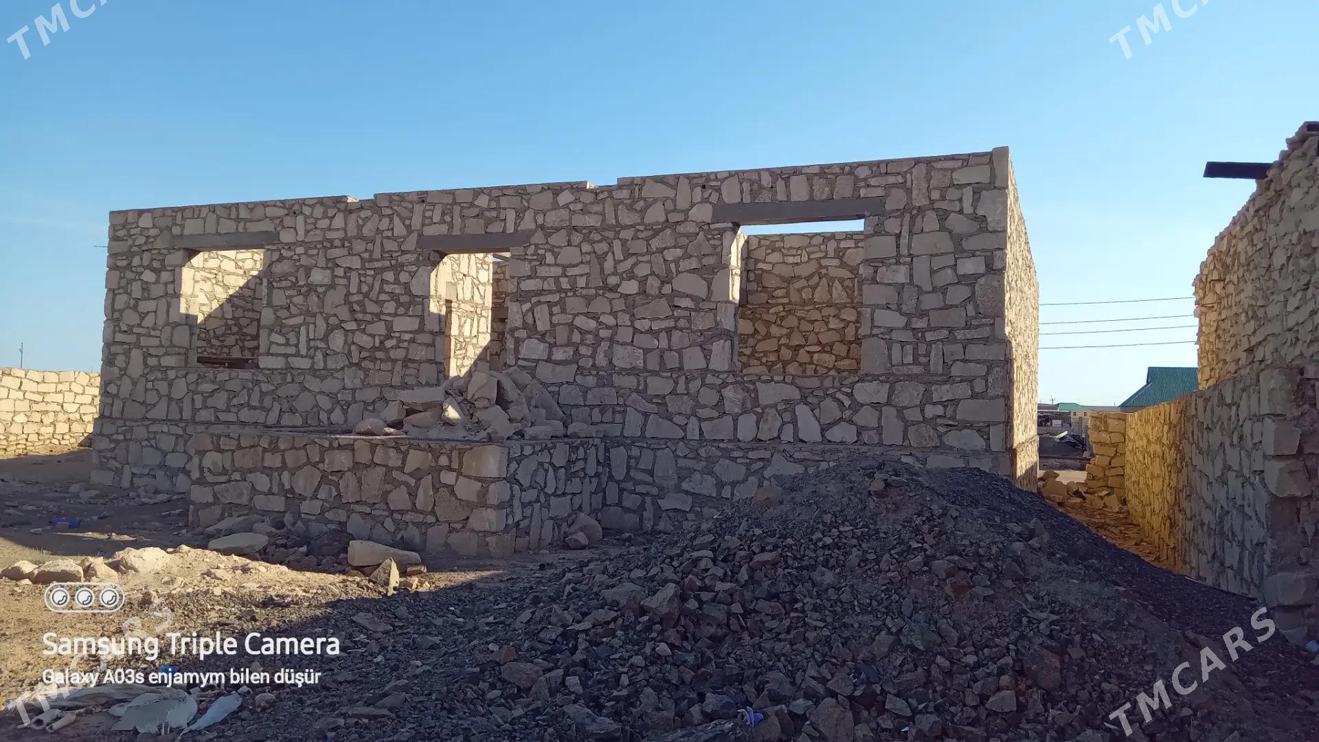 JAŸ - Туркменбаши - img 1