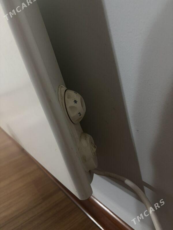 обогреватель - Türkmenabat - img 1