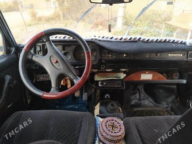 Lada 2105 1987 - 28 000 TMT - Байрамали - img 1