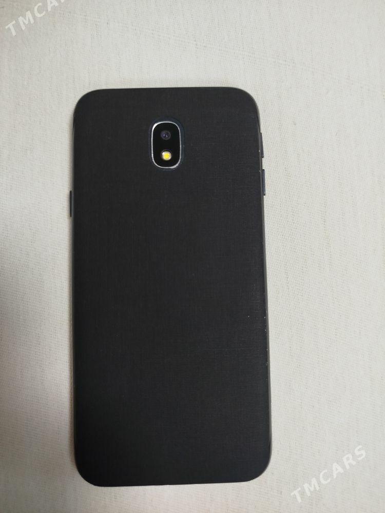 Samsung j3pro - Aşgabat - img 1