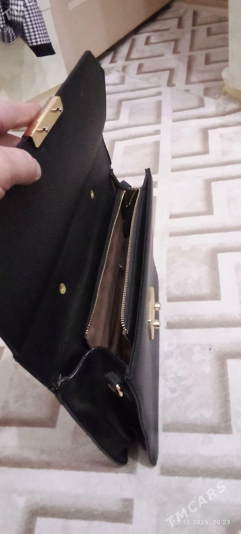 партфел - Aşgabat - img 1