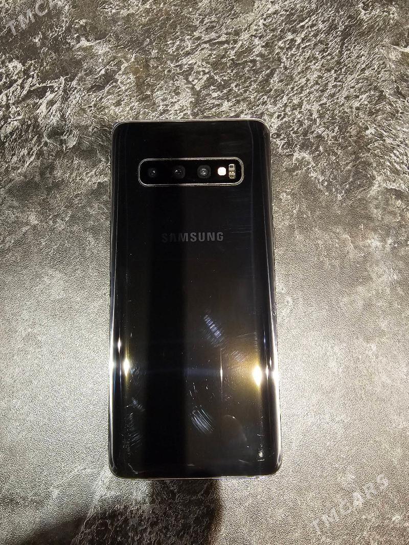 S 10 - Aşgabat - img 1