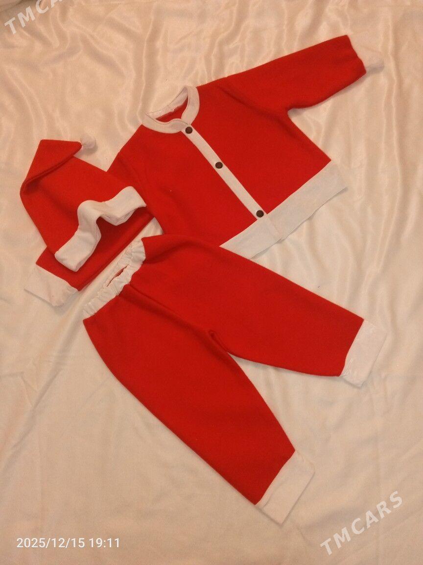 ayaz baba çaga - Дашогуз - img 1