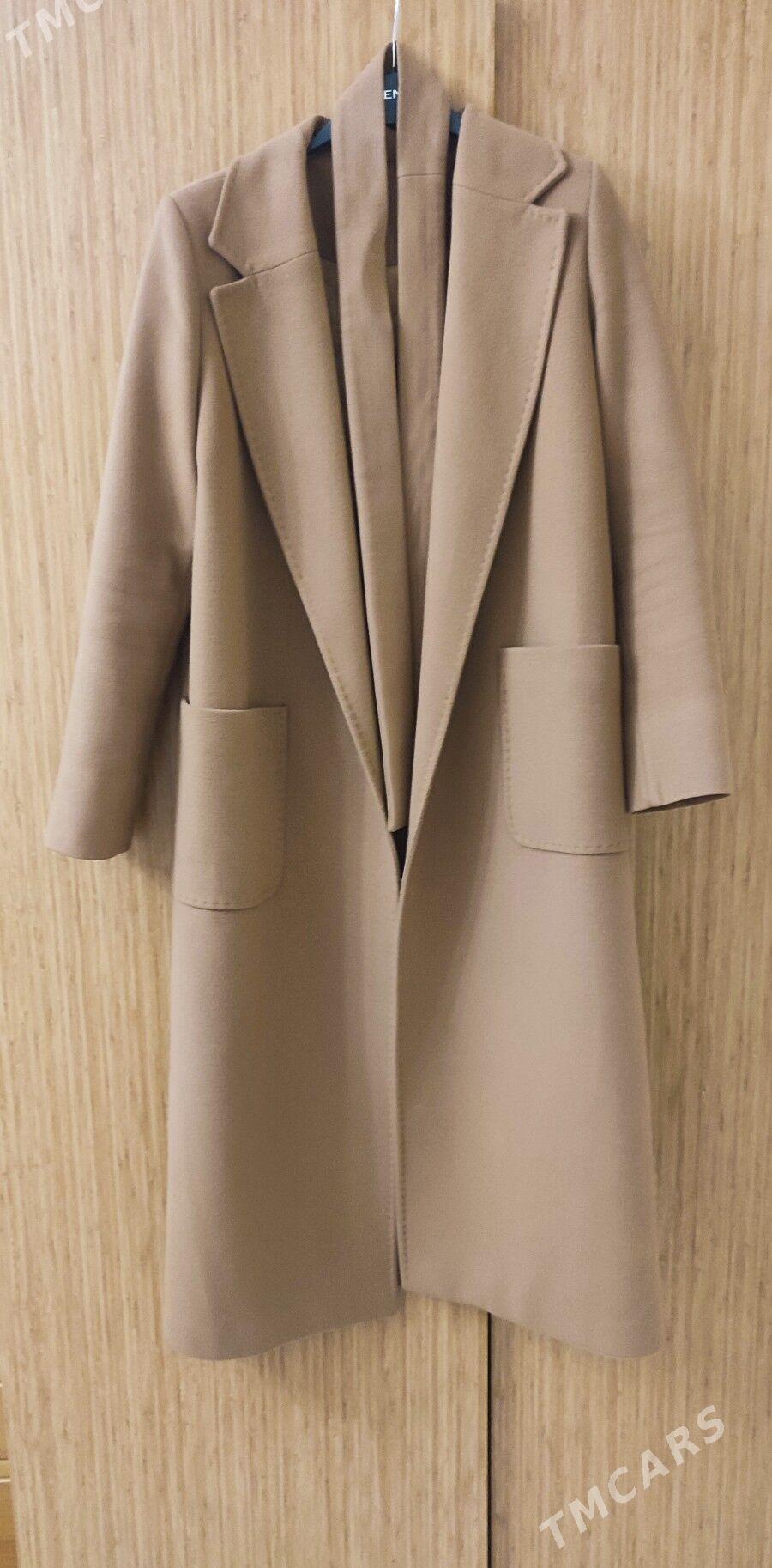 пальто - Ашхабад - img 1