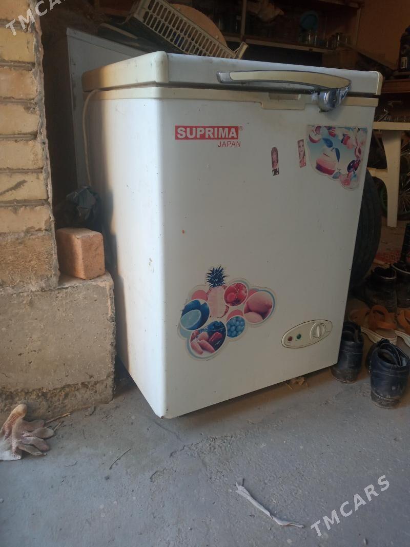 Морозильник - Türkmenabat - img 1