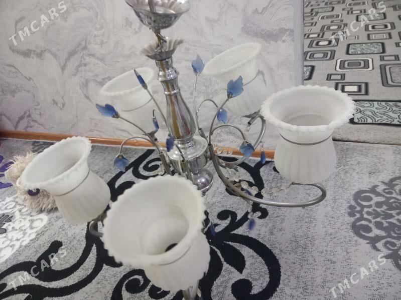 lustra - Daşoguz - img 1