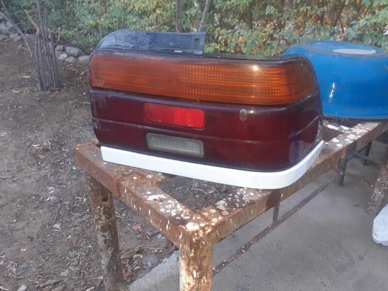 стоп фара. 400 TMT - Мары - img 1