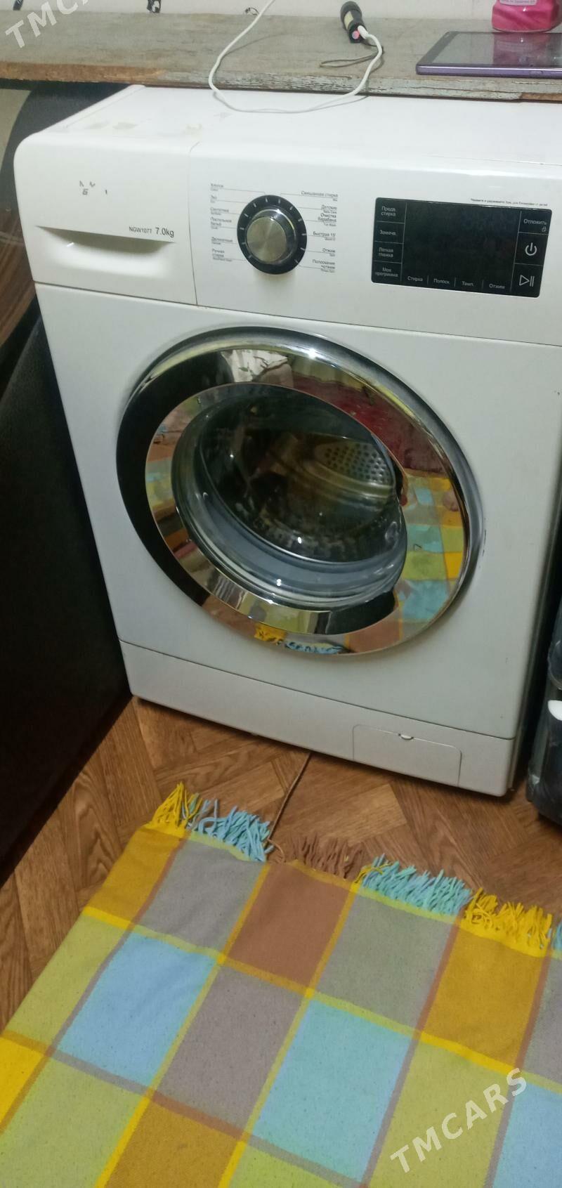 стиралка - Türkmenabat - img 1