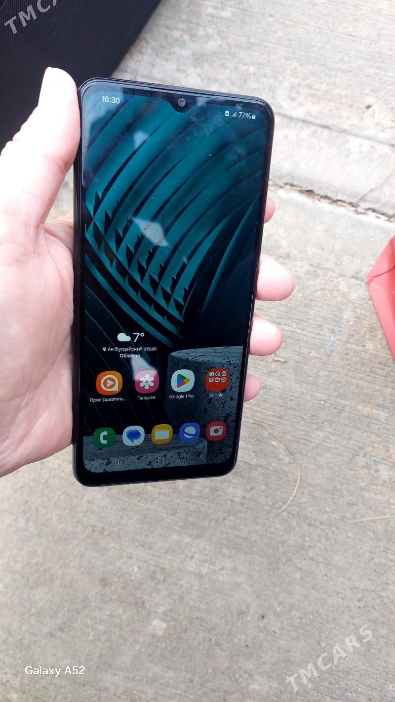 Samsung A04S - Бахарден - img 1