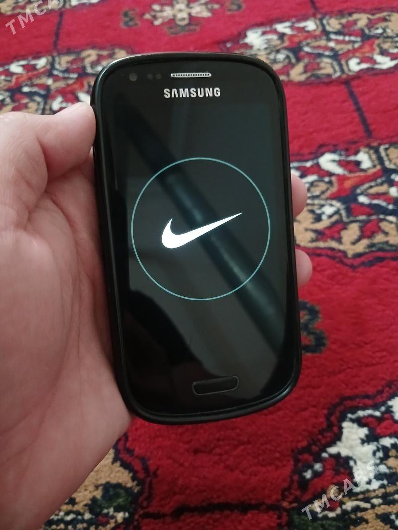 S3 mini arzan - Herrikgala - img 1