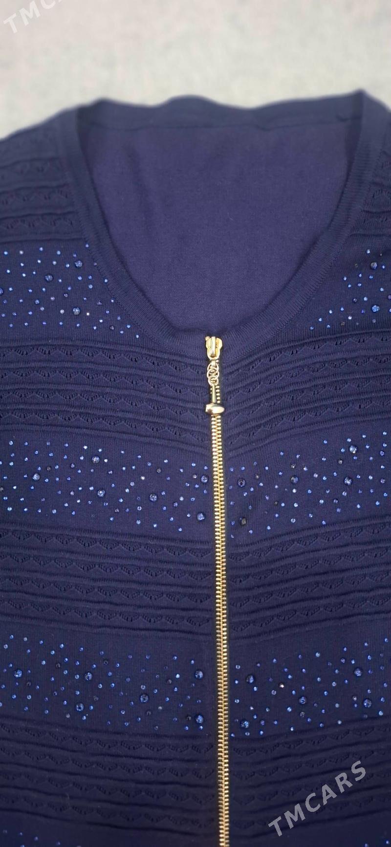 кофта - Мир 2 - img 1