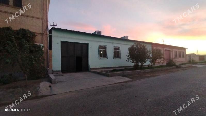 плановый дом - Türkmenabat - img 1