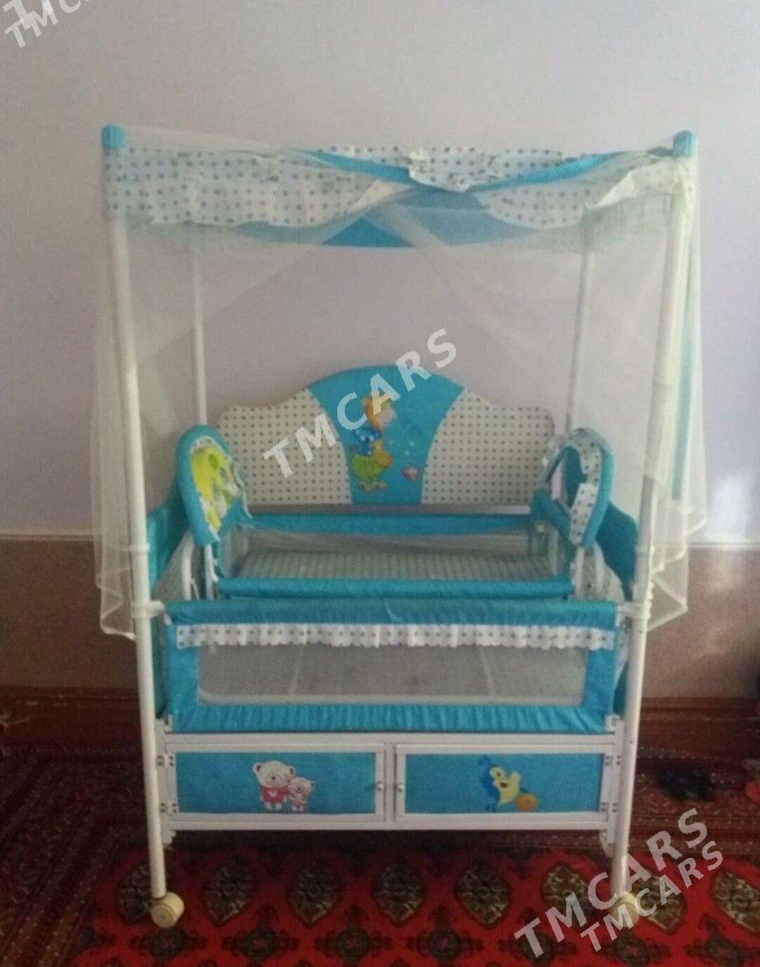 kalabel - Daşoguz - img 1