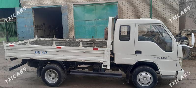 Forland H2 2011 - 140 000 TMT - Гурбансолтан Едже - img 1