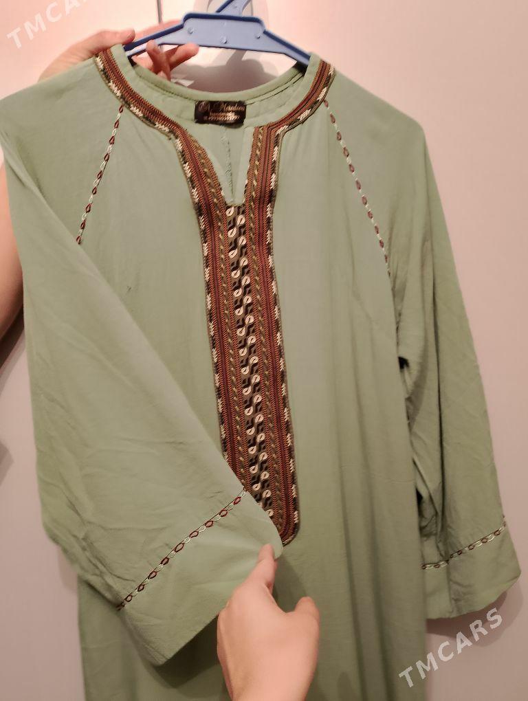 koynek - Balkanabat - img 1