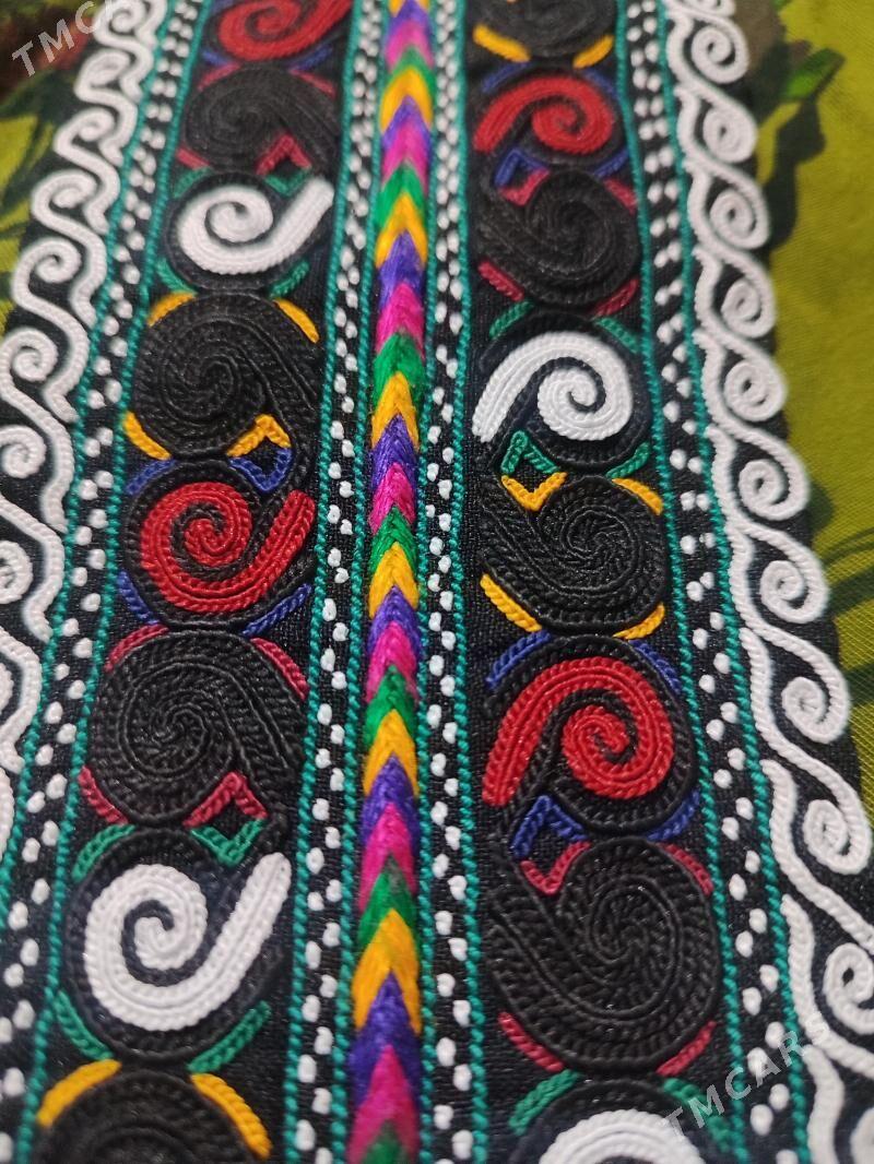 el yaka - Туркменбаши - img 1