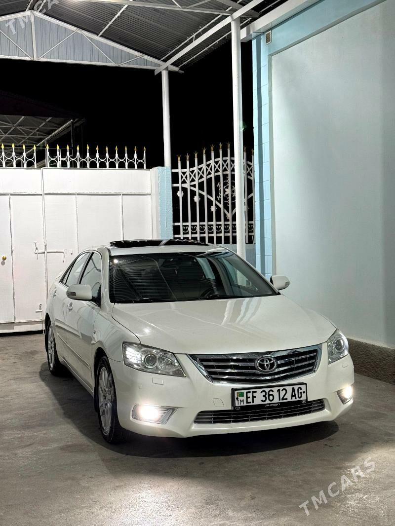 Toyota Aurion 2011 - 240 000 TMT - Aşgabat - img 1