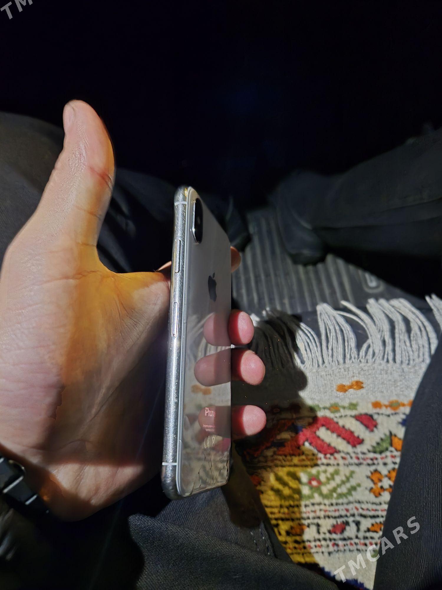 iphone x - Aşgabat - img 1