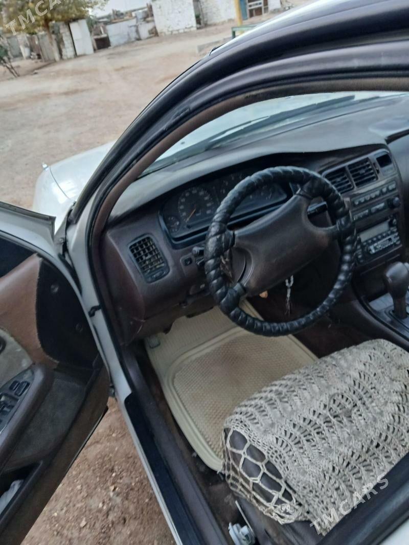 Toyota Coaster 1994 - 50 000 TMT - Туркменбаши - img 1