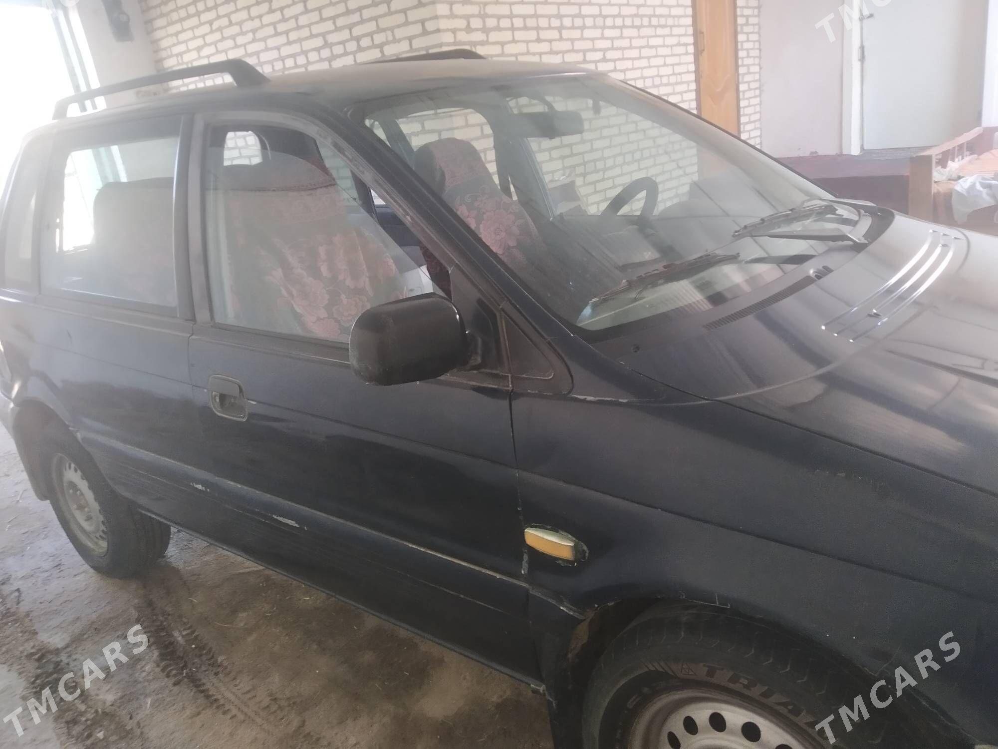 Mitsubishi RVR 1995 - 23 000 TMT - Ходжамбаз - img 1
