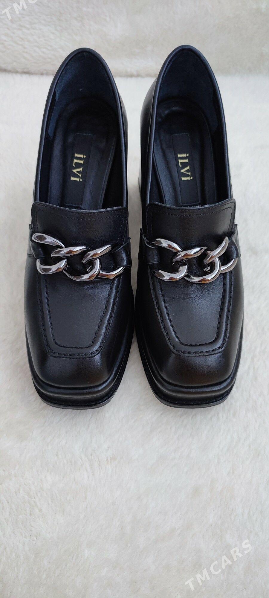 туфли - Aşgabat - img 1