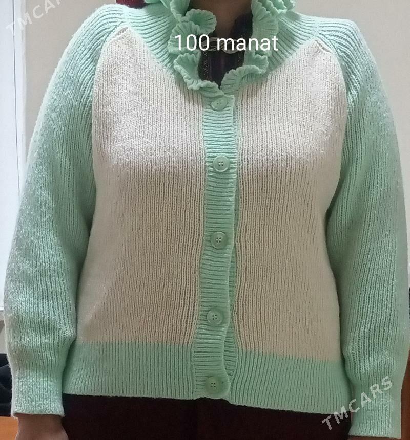 kurtka, dublyonka, zempir - Гаудан "А" - img 1