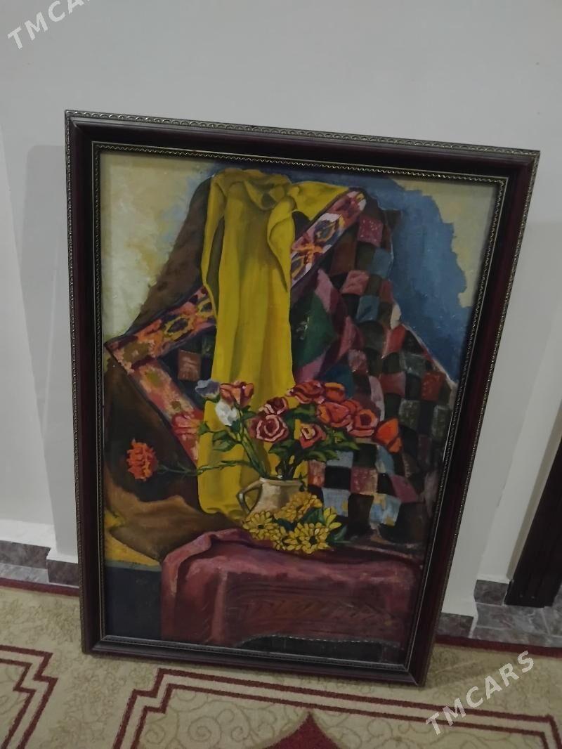 satlyk surat - Aşgabat - img 1