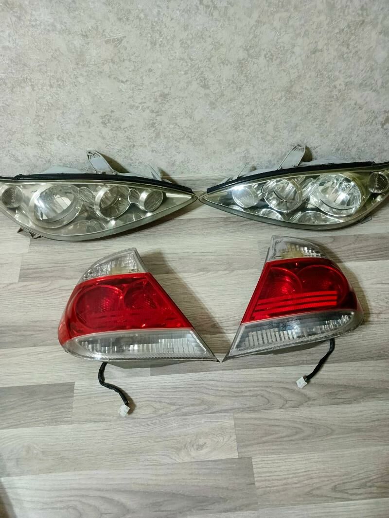 Duty camry far stopnik 1 700 TMT - Балканабат - img 1