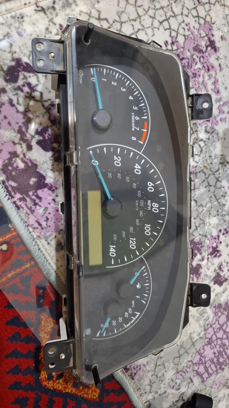 camry bribor 250 TMT - Ашхабад - img 1