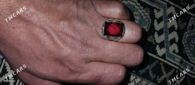 ŷüzik serebro persin - Türkmenabat - img 1