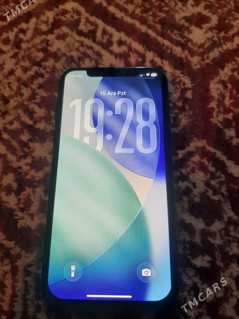 Iphone 11 pro 64 - Türkmenabat - img 1