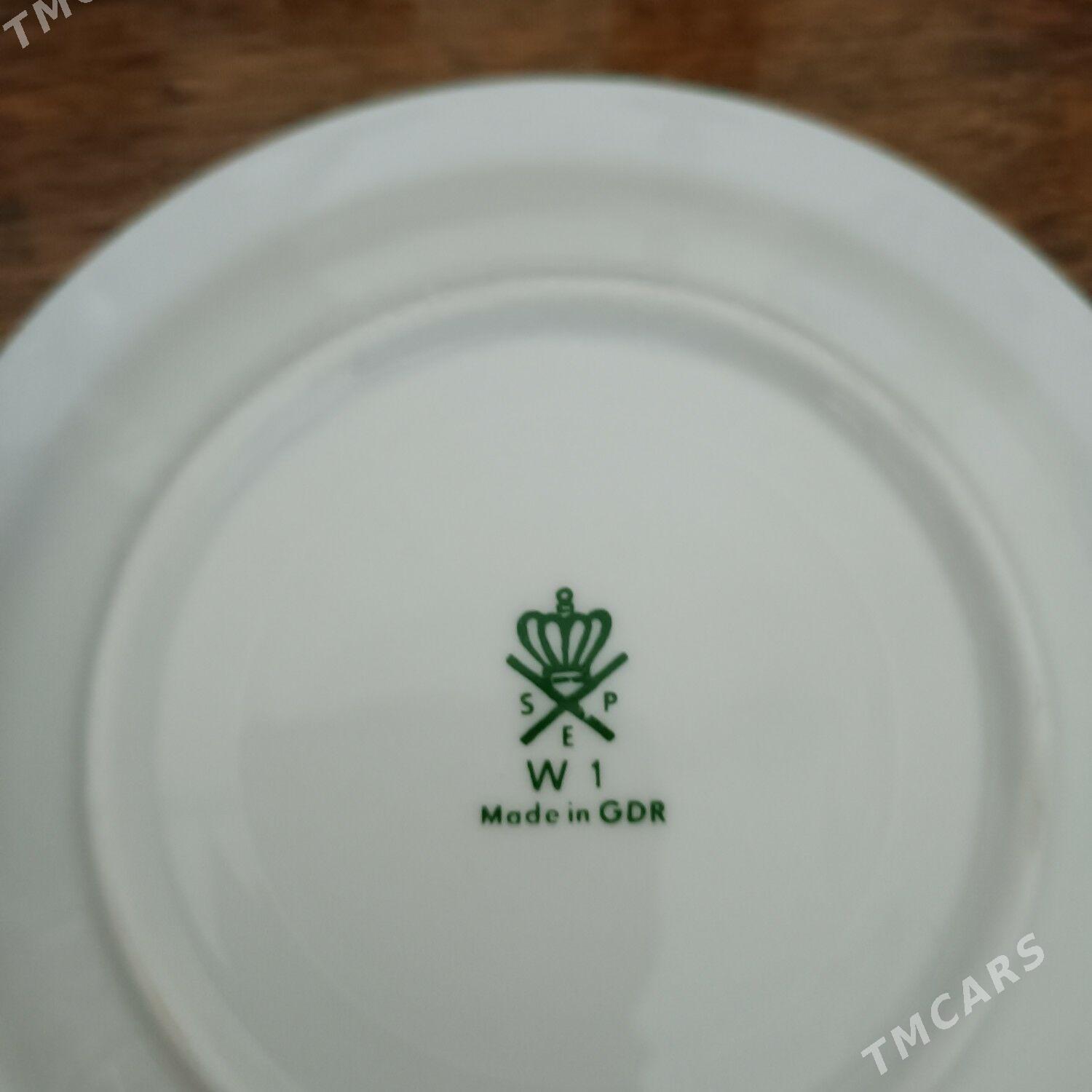 сервиз гдр - Mary - img 1