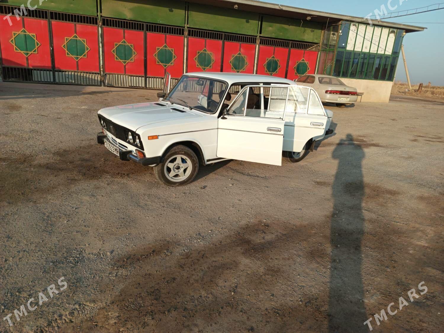 Lada 2106 1990 - 38 000 TMT - Каракумский этрап - img 1