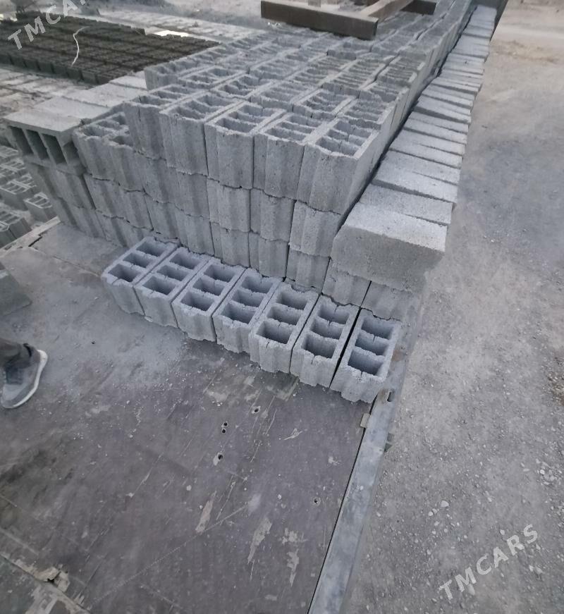 kerpic guymaly oglan gerek - Daşoguz - img 1