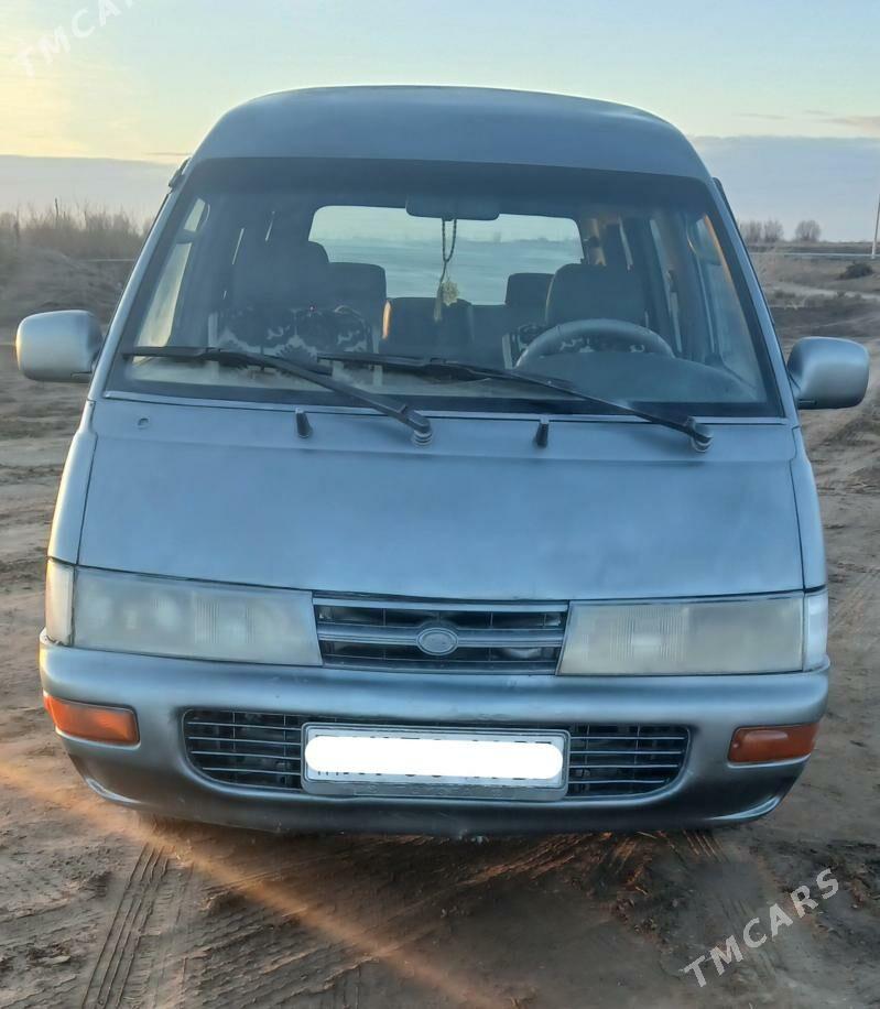 Toyota Town Ace 1992 - 60 000 TMT - Ruhubelent etraby - img 1
