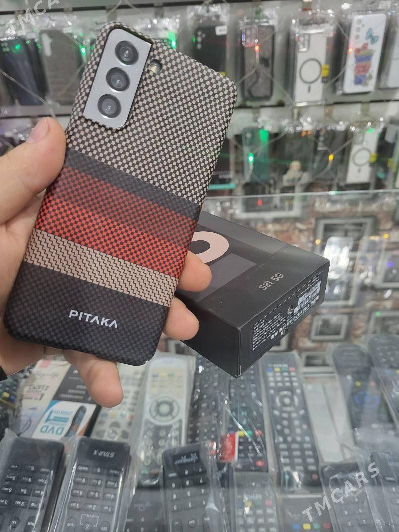 s21 5g - Туркменабат - img 1