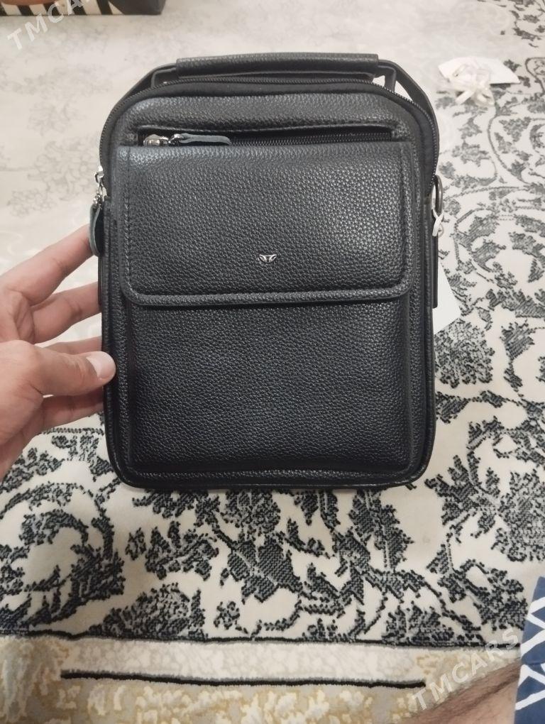 Barsetga Tergan - Балканабат - img 1