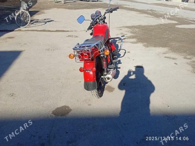 Iž Planeta 5 2025 - 18 000 TMT - Saýat - img 1